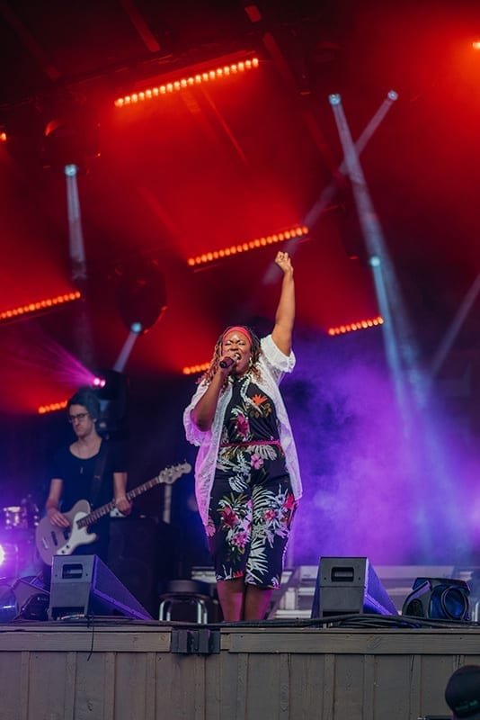 FaithFest 2018 Photos FaithFest